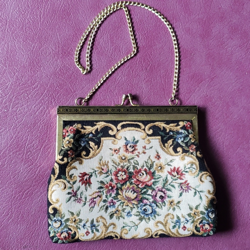 Vintage Pocketbook